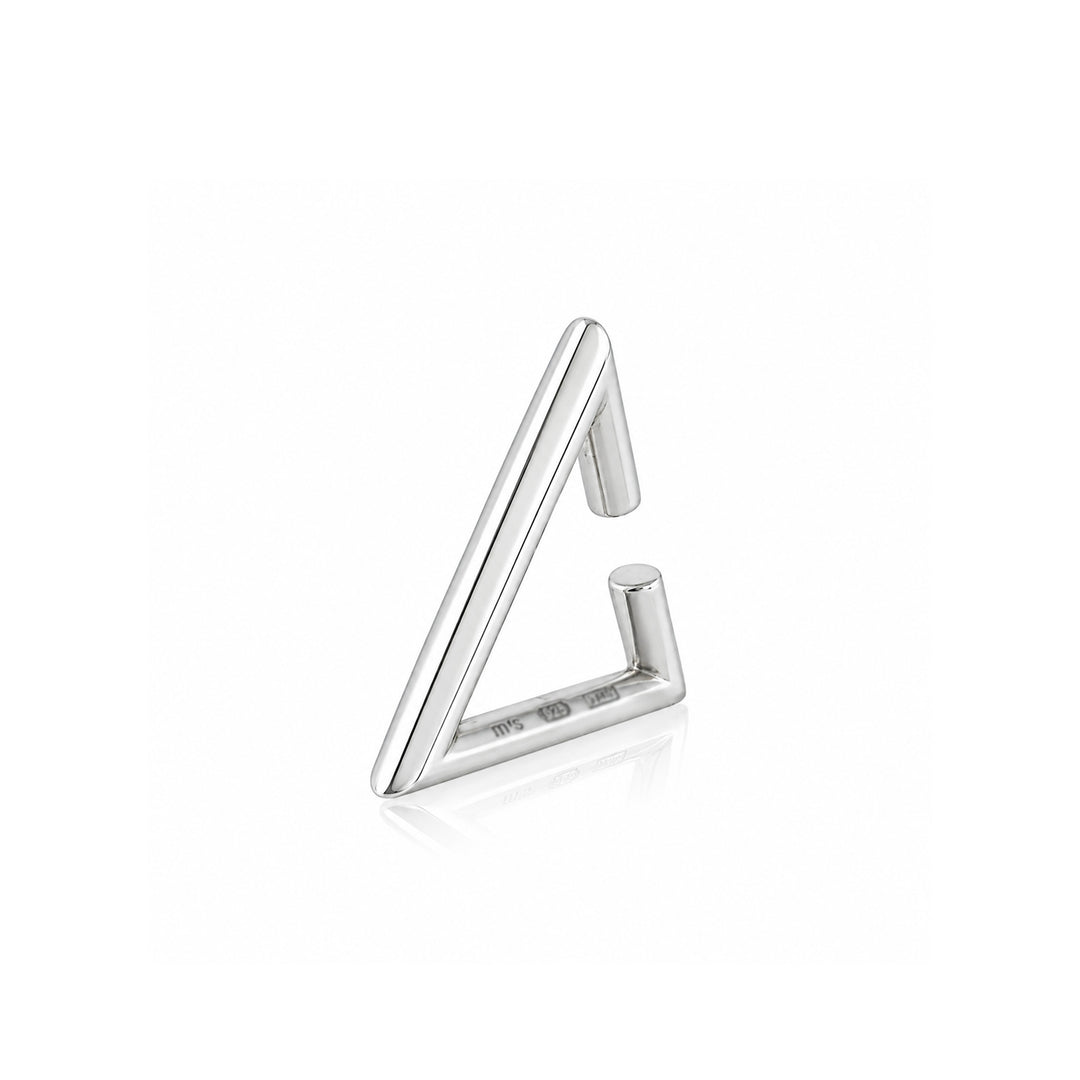 TRIANGLE EAR CUFF(片耳用) / FE-023