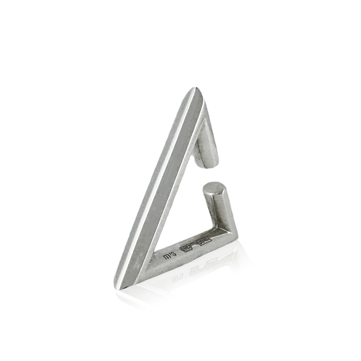TRIANGLE EAR CUFF(片耳用)