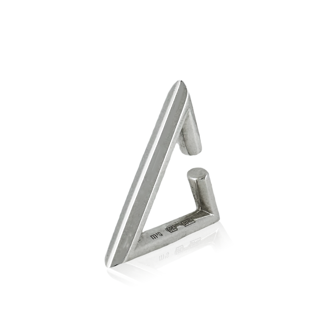 TRIANGLE EAR CUFF(片耳用) / FE-023