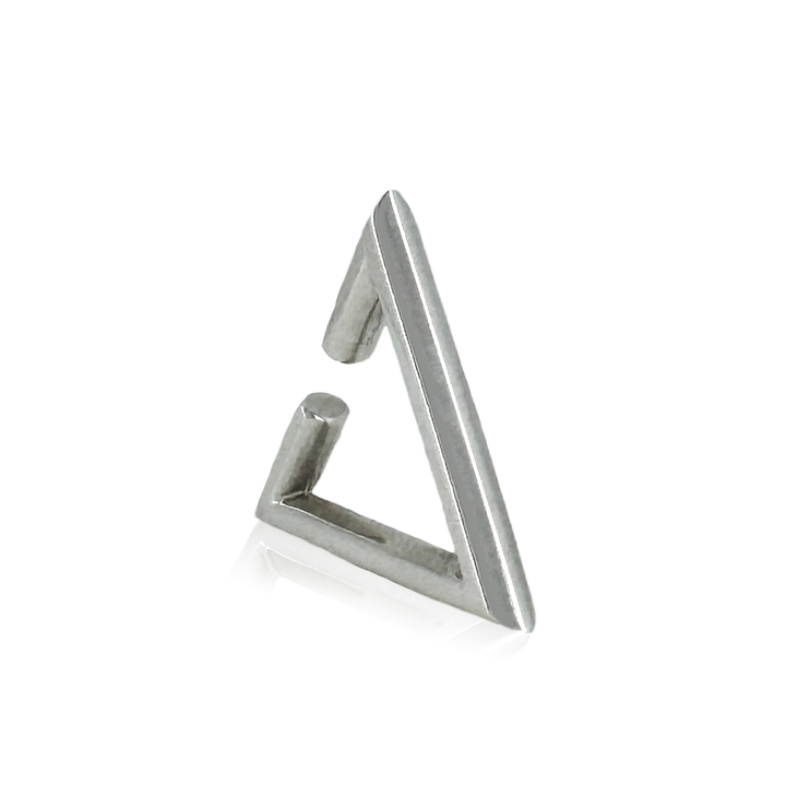 TRIANGLE EAR CUFF(片耳用)
