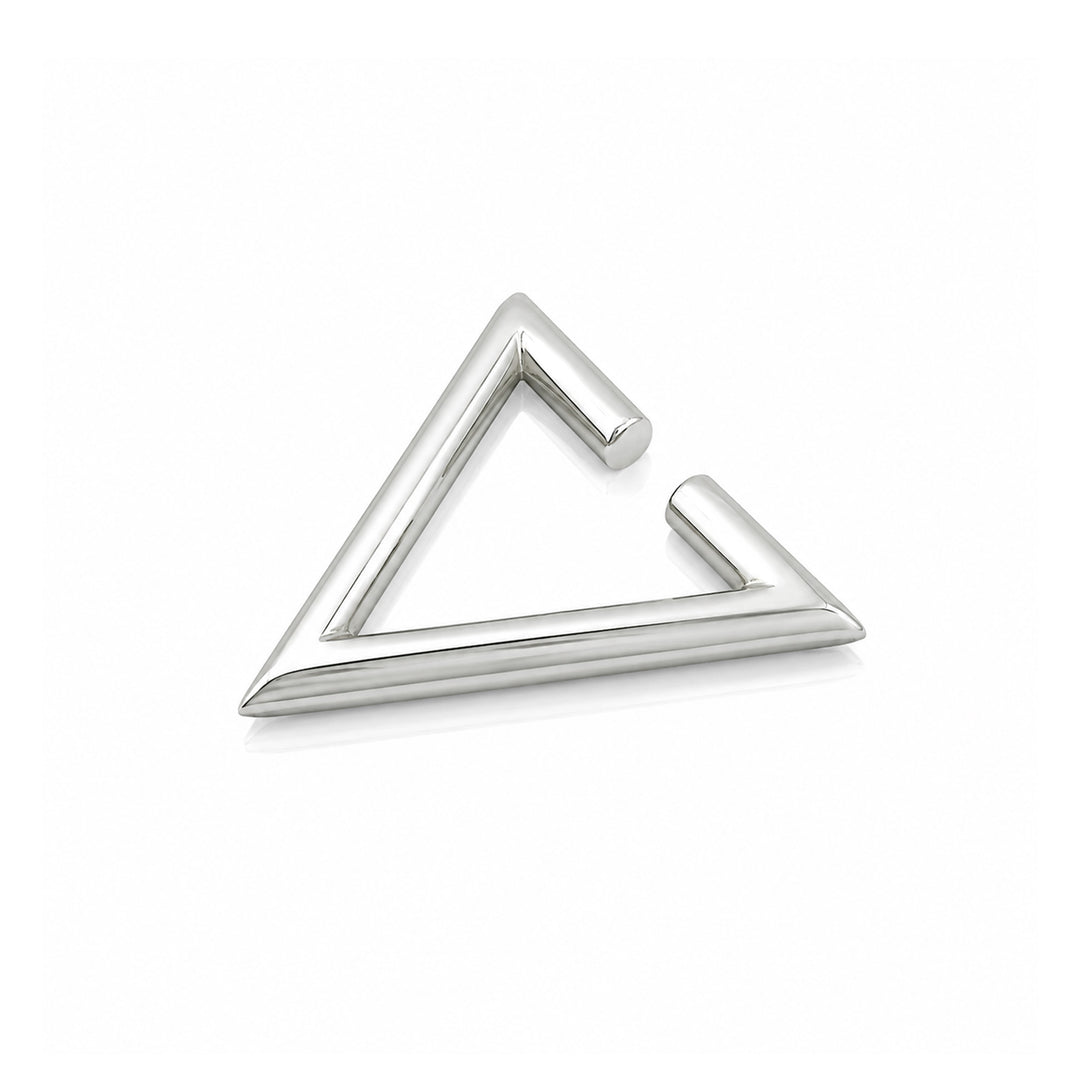 TRIANGLE EAR CUFF(片耳用) / FE-023