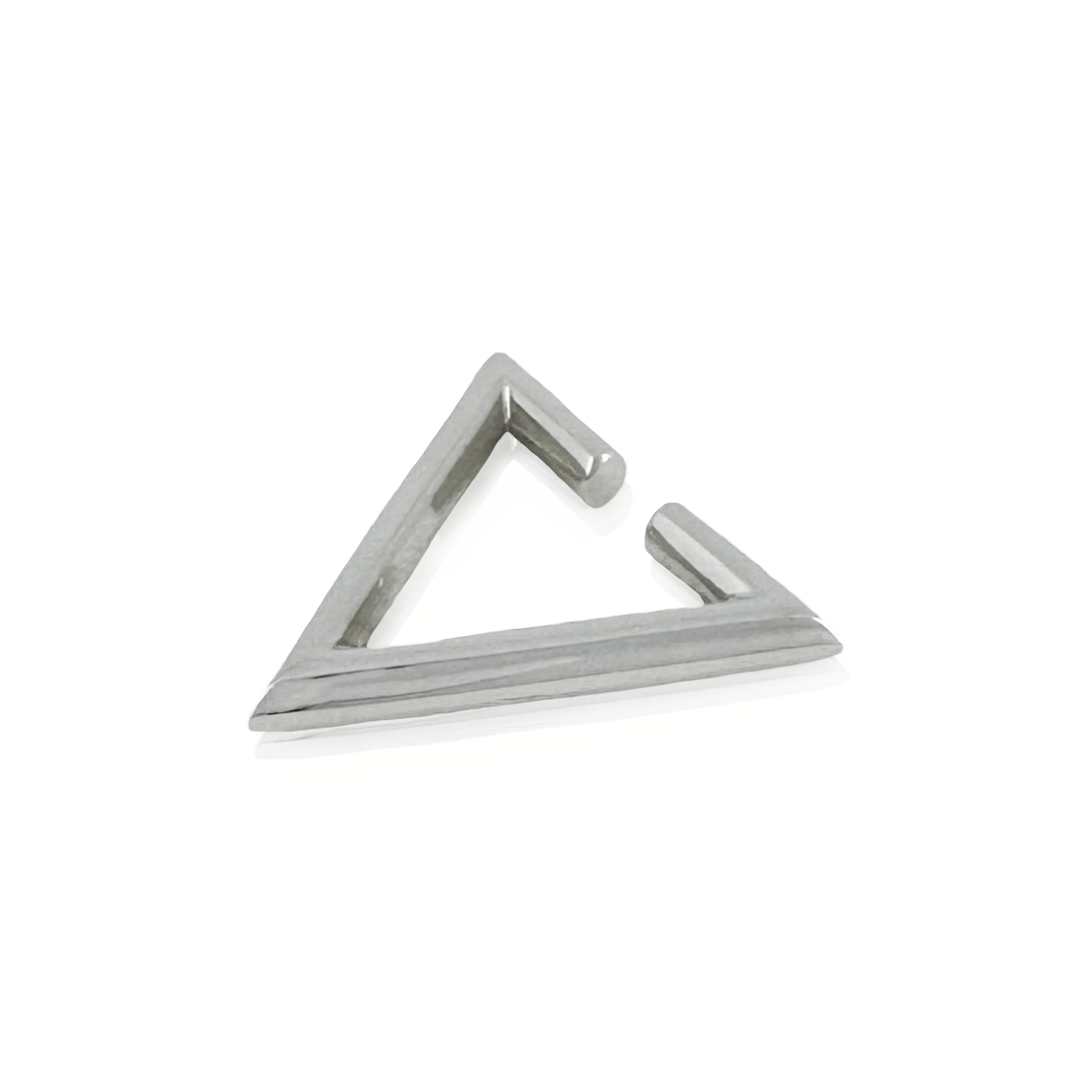 TRIANGLE EAR CUFF(片耳用) / FE-023