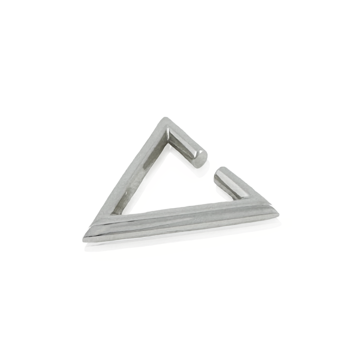 TRIANGLE EAR CUFF(片耳用) / FE-023