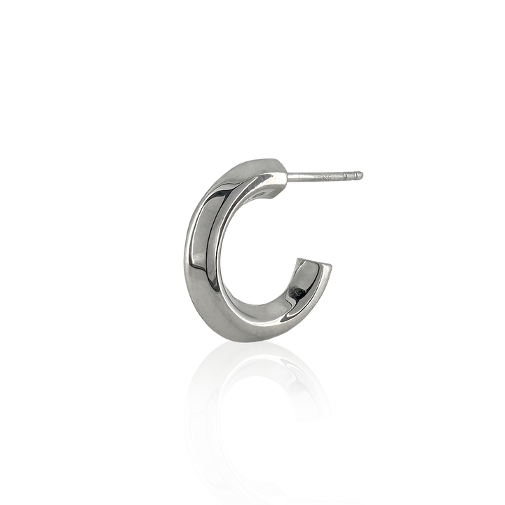 FINE EDGE HOOP PIERCE / FE-024
