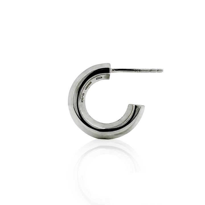 FINE EDGE HOOP PIERCE / FE-024