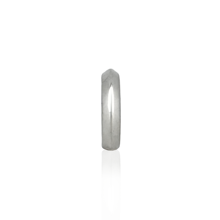 FINE EDGE HOOP PIERCE / FE-024