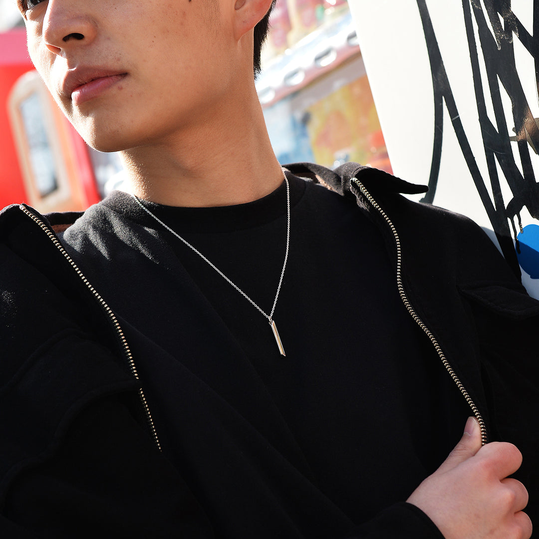 FINE STICK PENDANT / FP-003