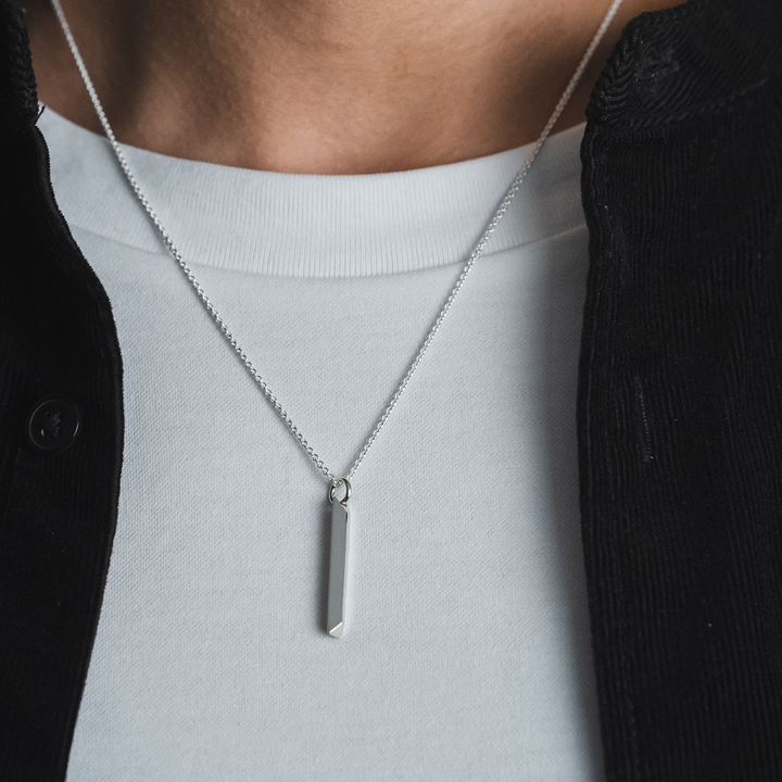 FINE STICK PENDANT