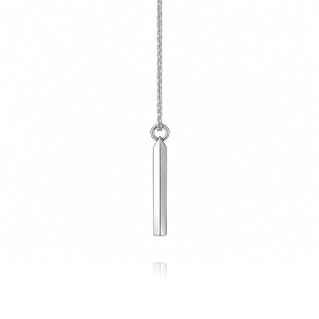 FINE STICK PENDANT / FP-003
