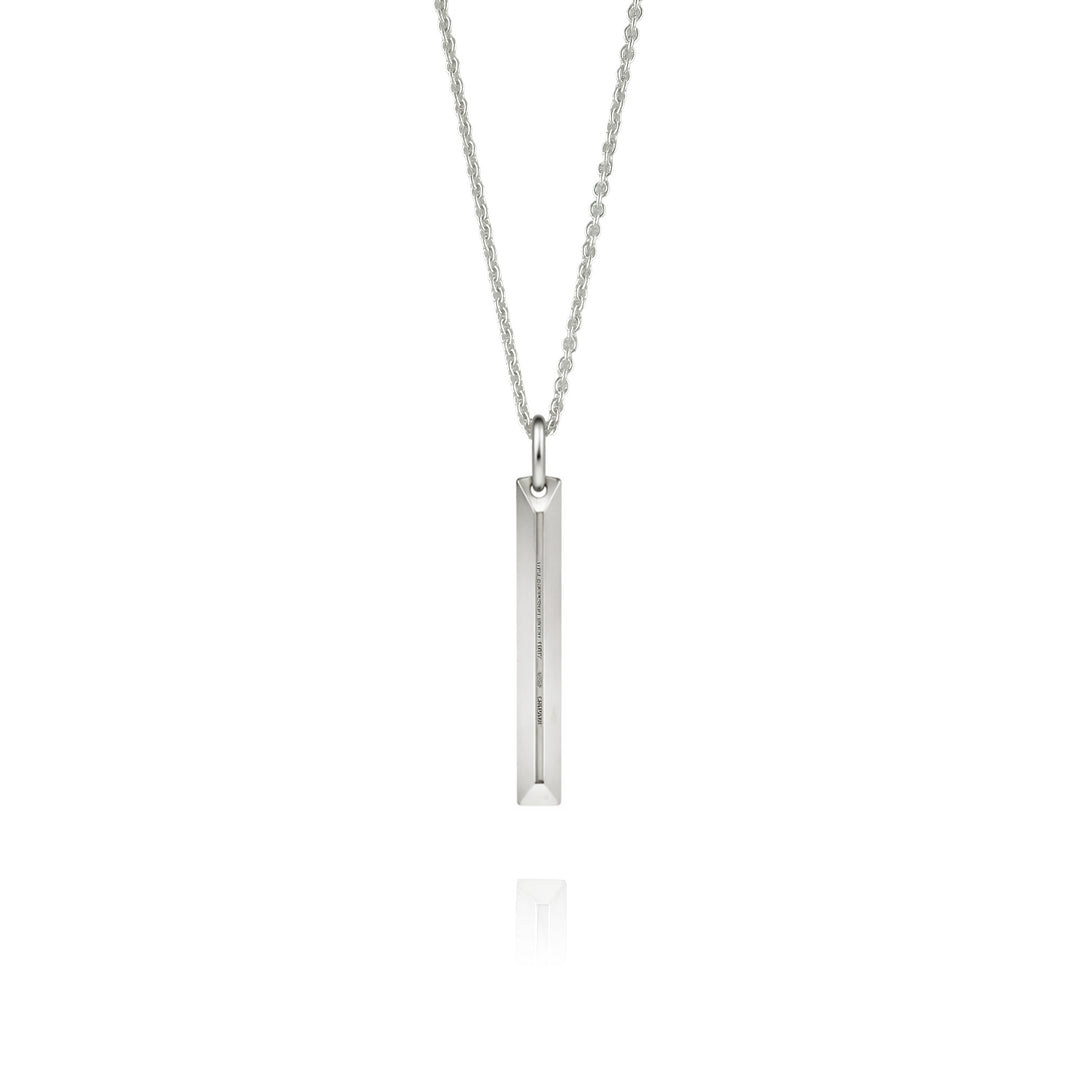 FINE STICK PENDANT / FP-003