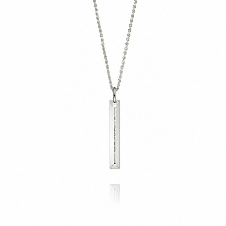 FINE STICK PENDANT / FP-003