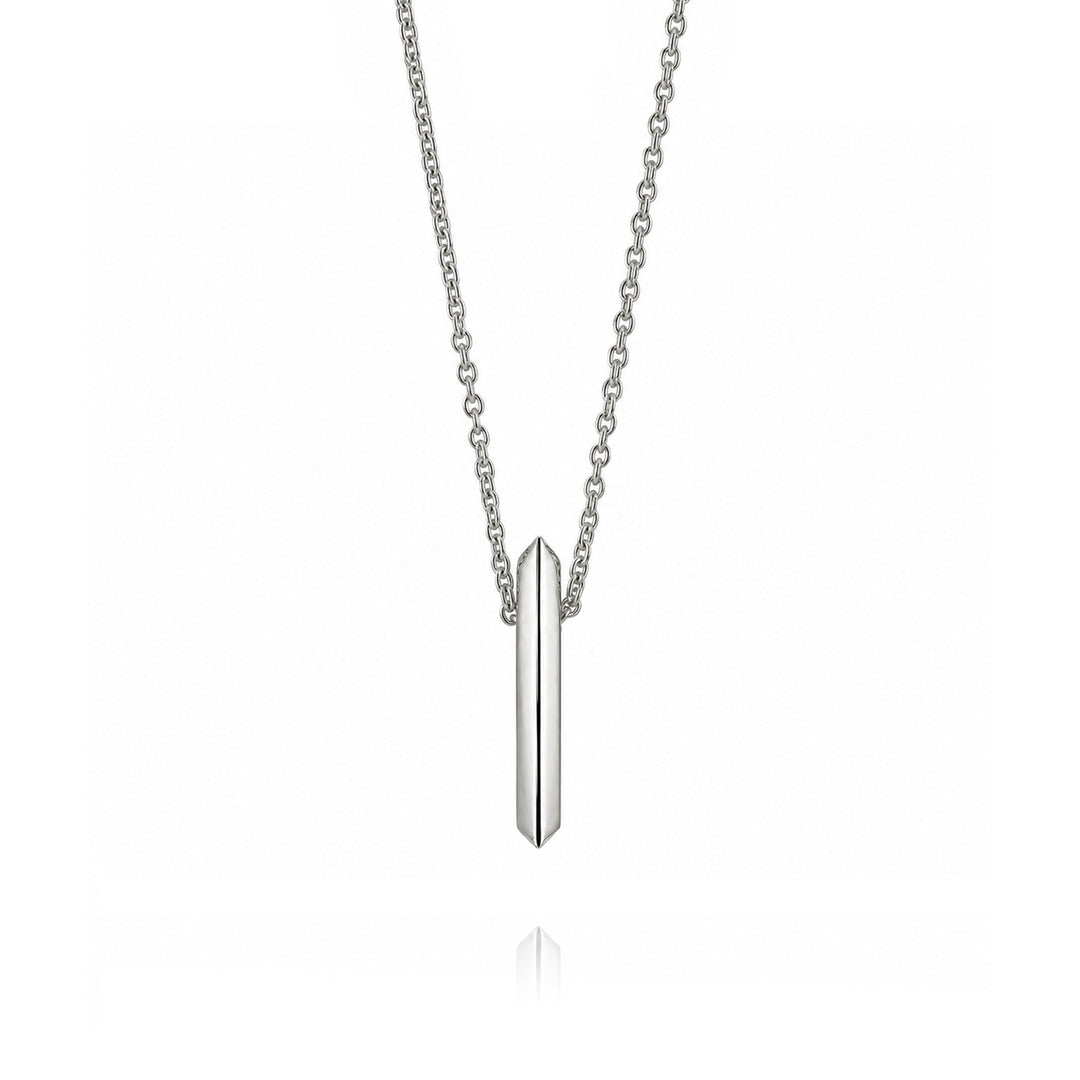 FINE TRIANGLE PENDANT / FP-005
