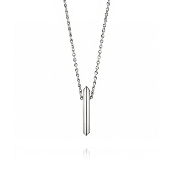 FINE TRIANGLE PENDANT / FP-005