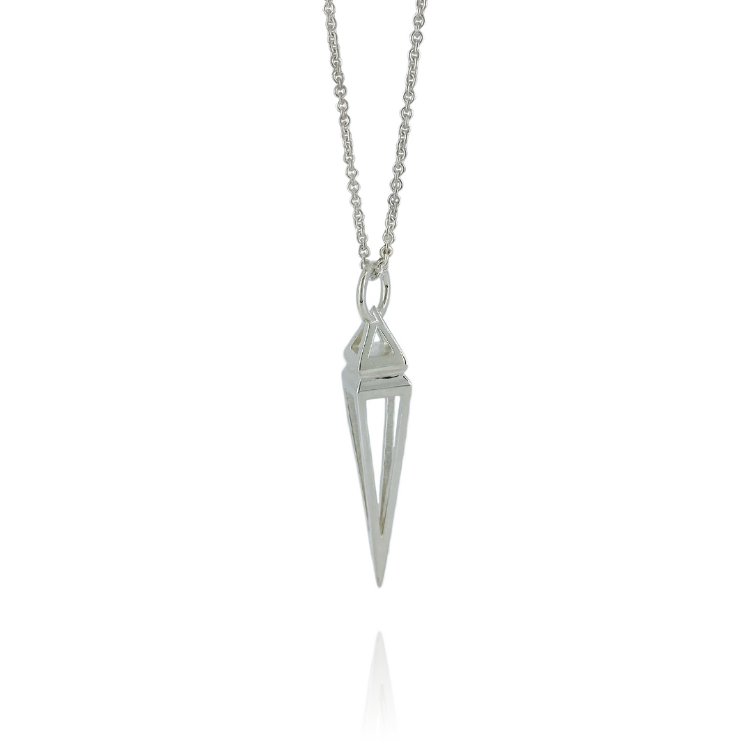 FINE PENDULUM PENDANT / FP-008