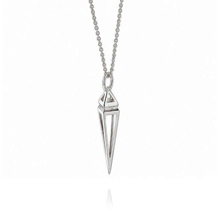 FINE PENDULUM PENDANT / FP-008