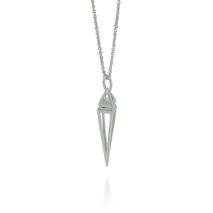 FINE PENDULUM PENDANT / FP-008