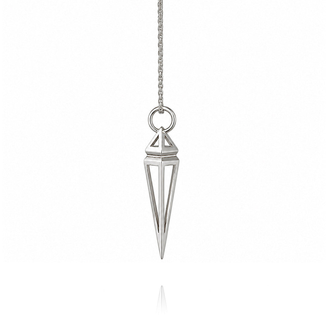 FINE PENDULUM PENDANT / FP-008