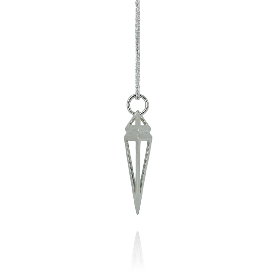 FINE PENDULUM PENDANT / FP-008