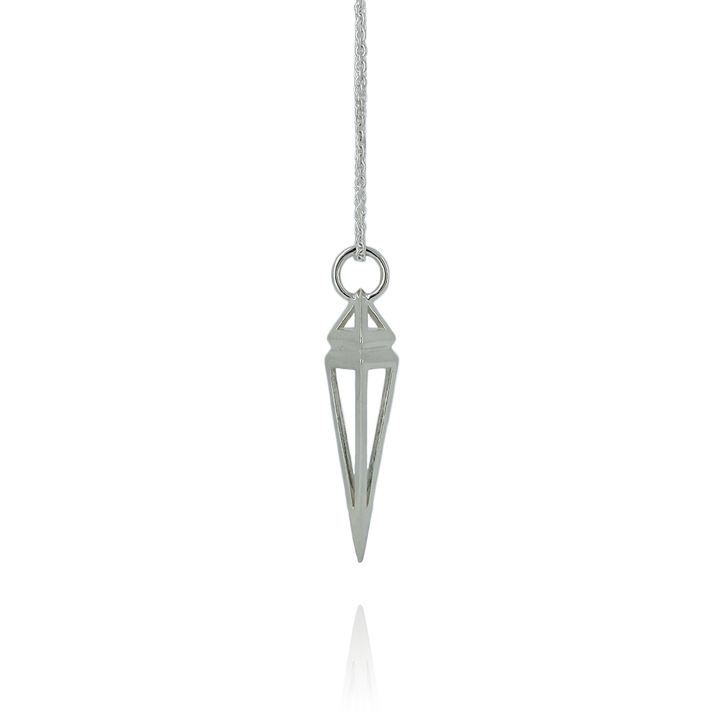 FINE PENDULUM PENDANT / FP-008