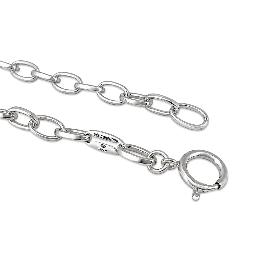 FINE BASIC CHAIN NECKLACE / FP-010