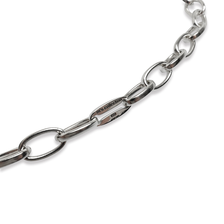 FINE BASIC CHAIN NECKLACE / FP-010