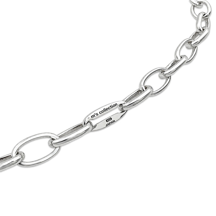 FINE BASIC CHAIN NECKLACE / FP-010