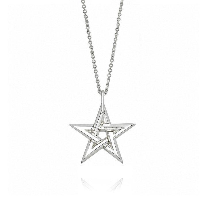 FINE STAR PENDANT / FP-012