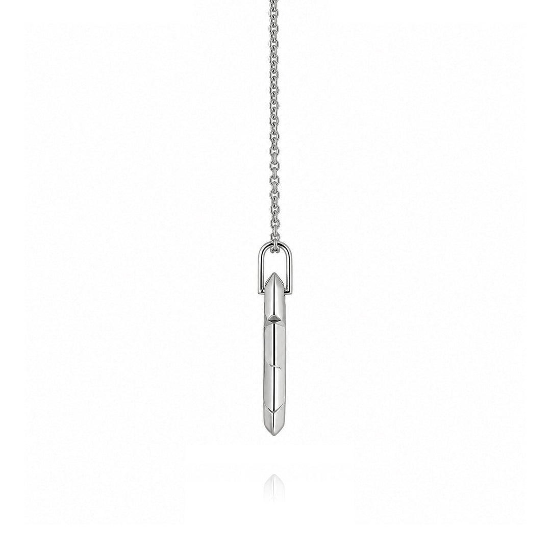FINE HEXAGRAM PENDANT / FP-013