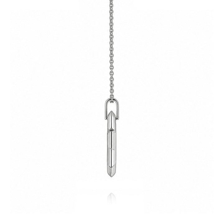 FINE HEXAGRAM PENDANT / FP-013