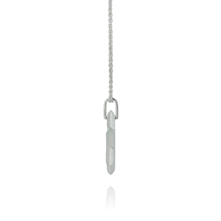 FINE HEXAGRAM PENDANT / FP-013