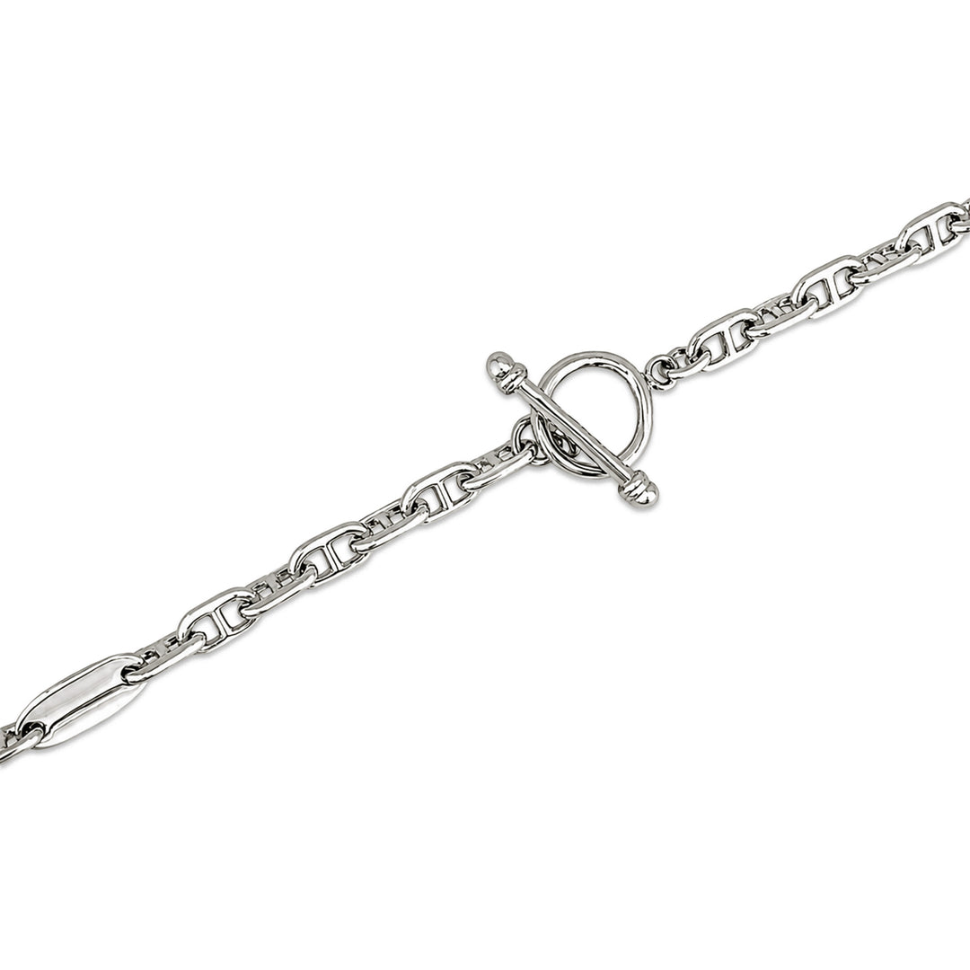 FINE MARINA CHAIN NECKLACE / FP-014