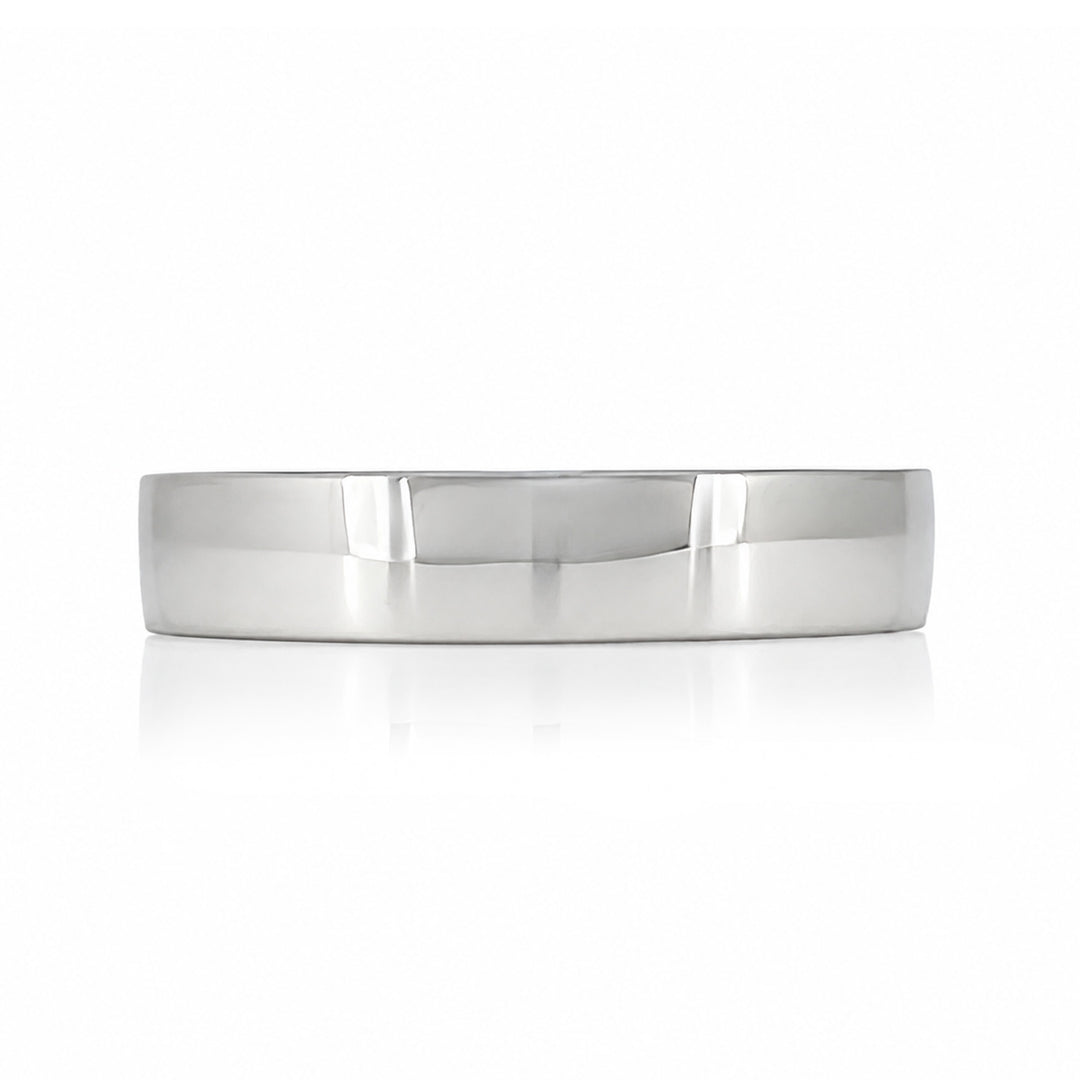 FINE FLAT FREE RING / FR-001