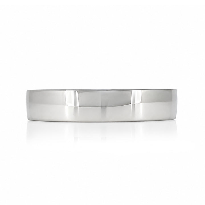 FINE FLAT FREE RING / FR-001