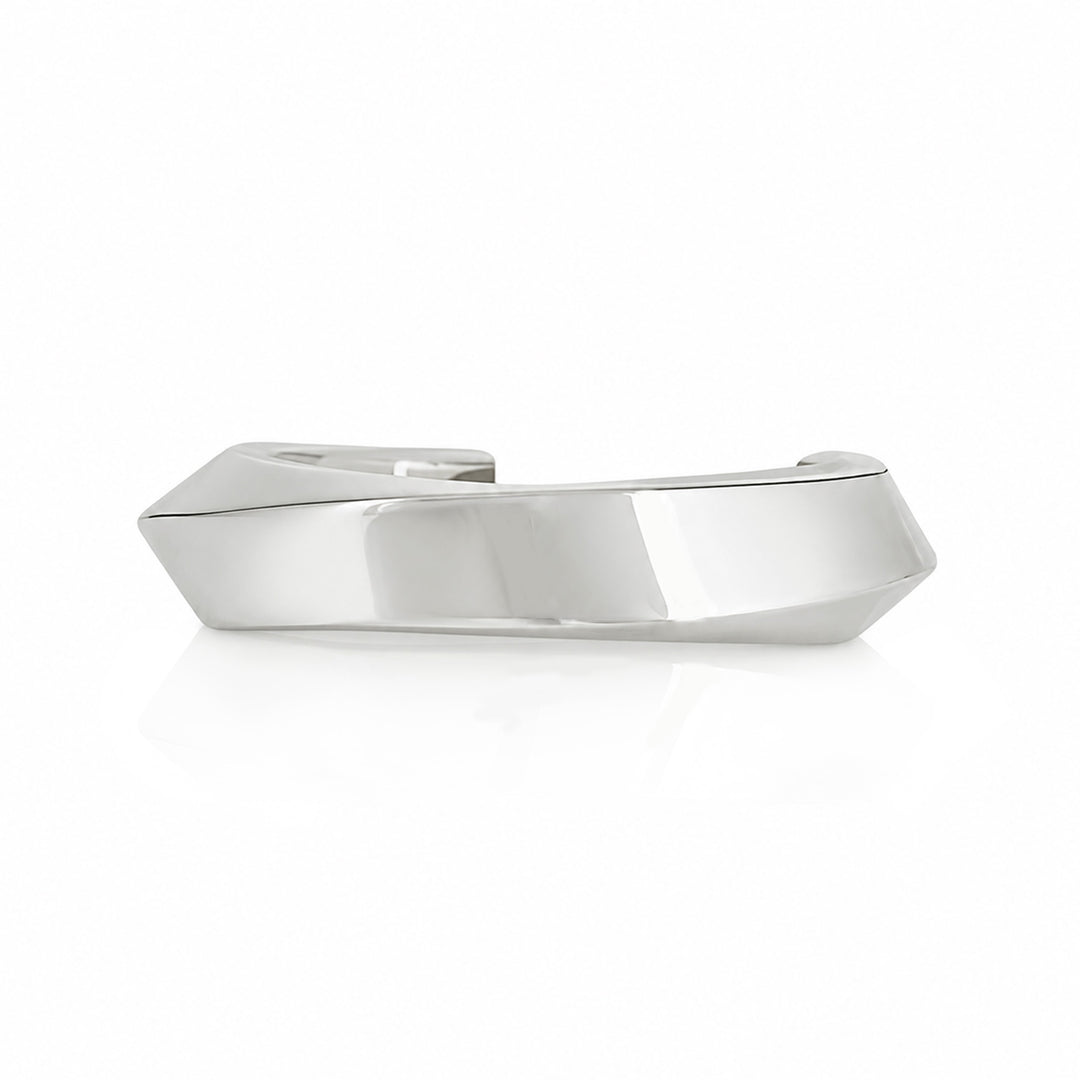 FINE TWIST FREE RING / FR-003