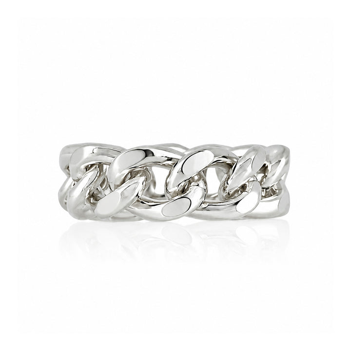 FINE CHAIN RING S / FR-005