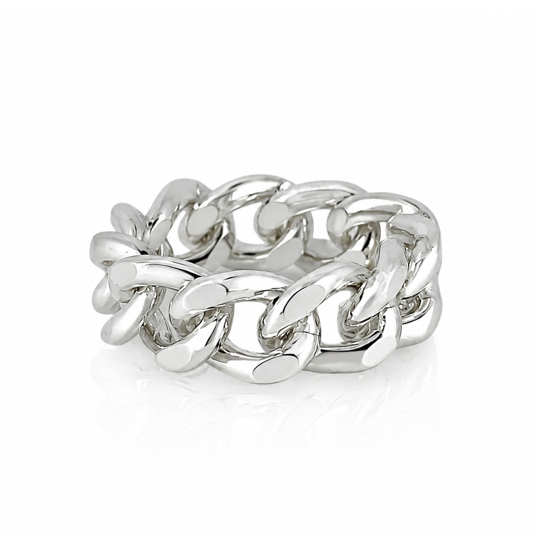 FINE CHAIN RING S / FR-005
