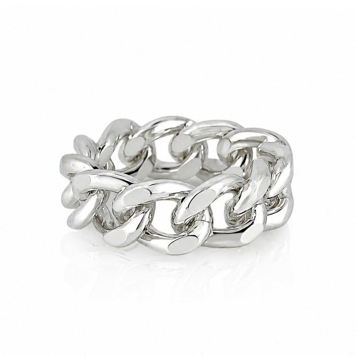 FINE CHAIN RING S / FR-005
