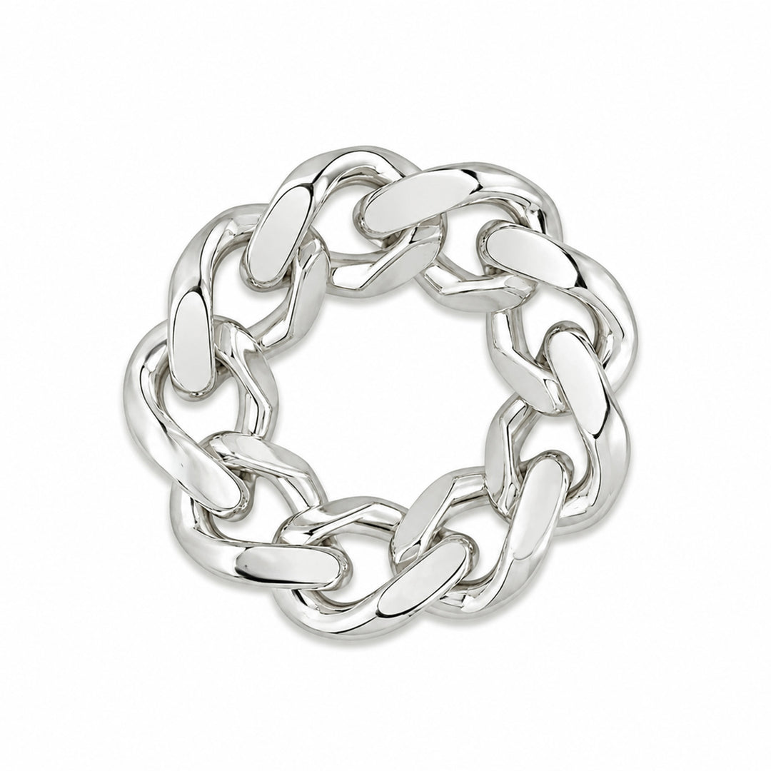 FINE CHAIN RING S / FR-005