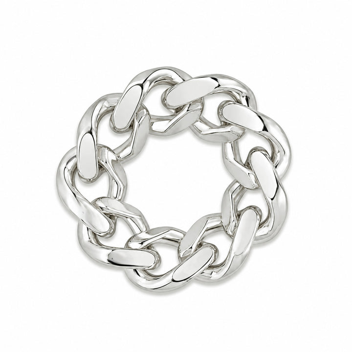 FINE CHAIN RING S / FR-005