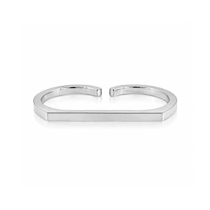 FINE DOUBLE RING S / FR-008