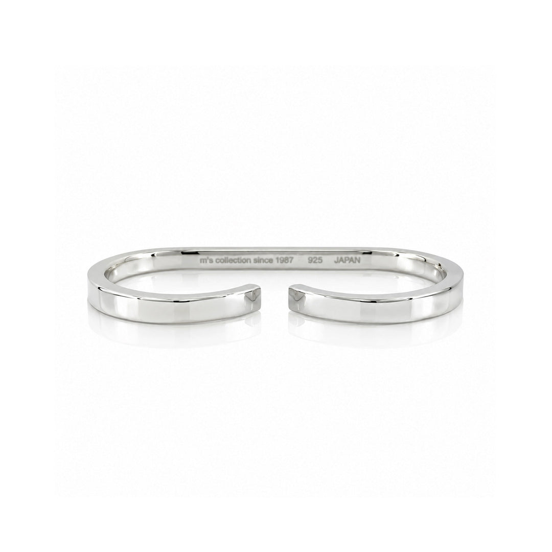 FINE DOUBLE RING S / FR-008