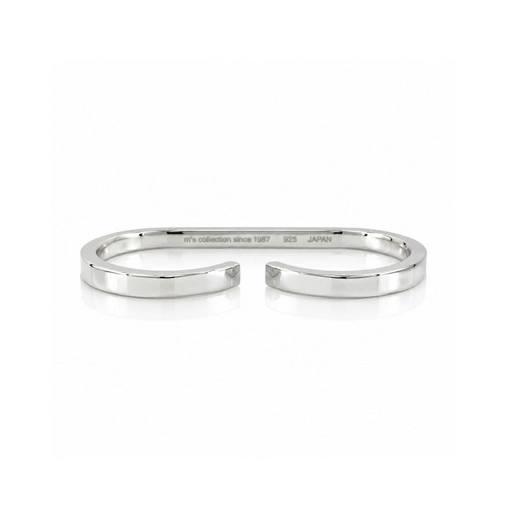 FINE DOUBLE RING S / FR-008