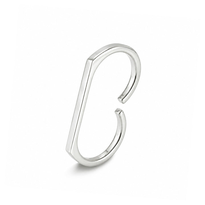 FINE DOUBLE RING S / FR-008