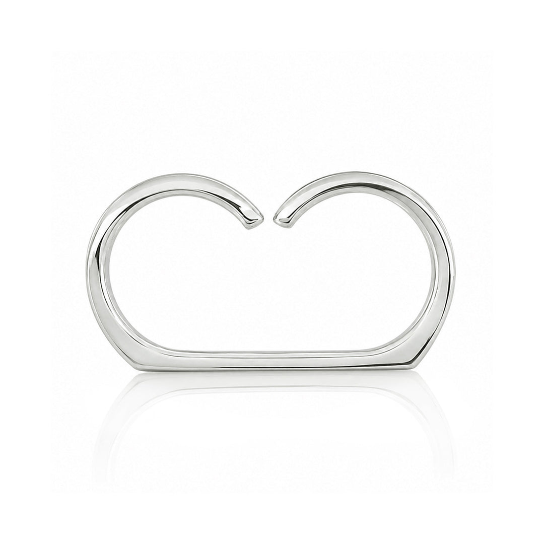 FINE DOUBLE RING S / FR-008