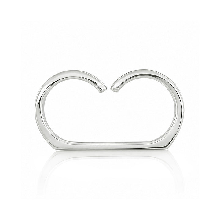 FINE DOUBLE RING S / FR-008