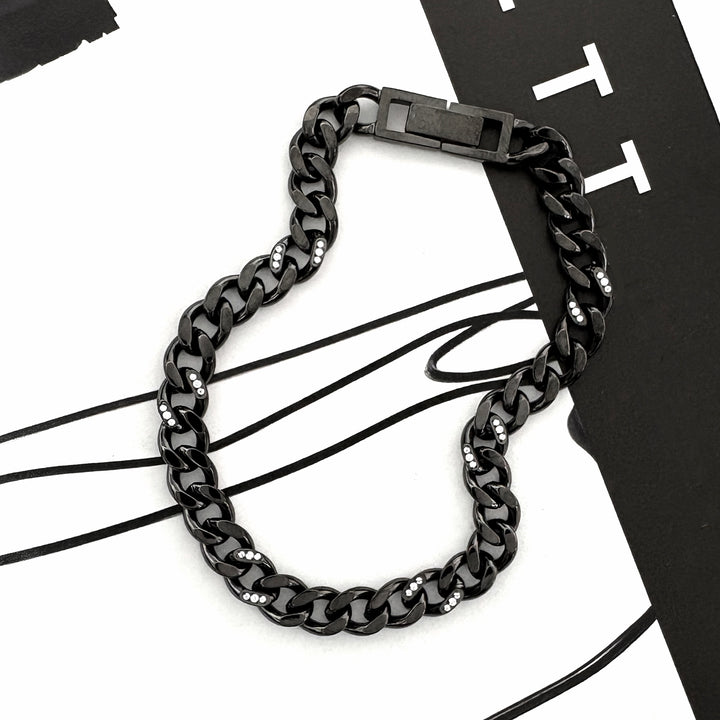 チェーンブレスレット(L) / SGB-289