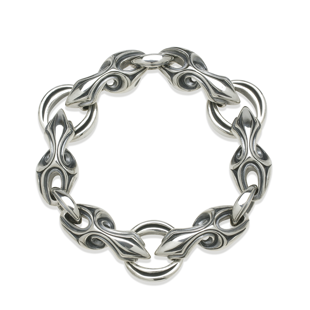 URBAN TRIBAL BRACELET L / L-414 – BLESS URBAN TRIBAL BRACELET L / L-414 – BLESS