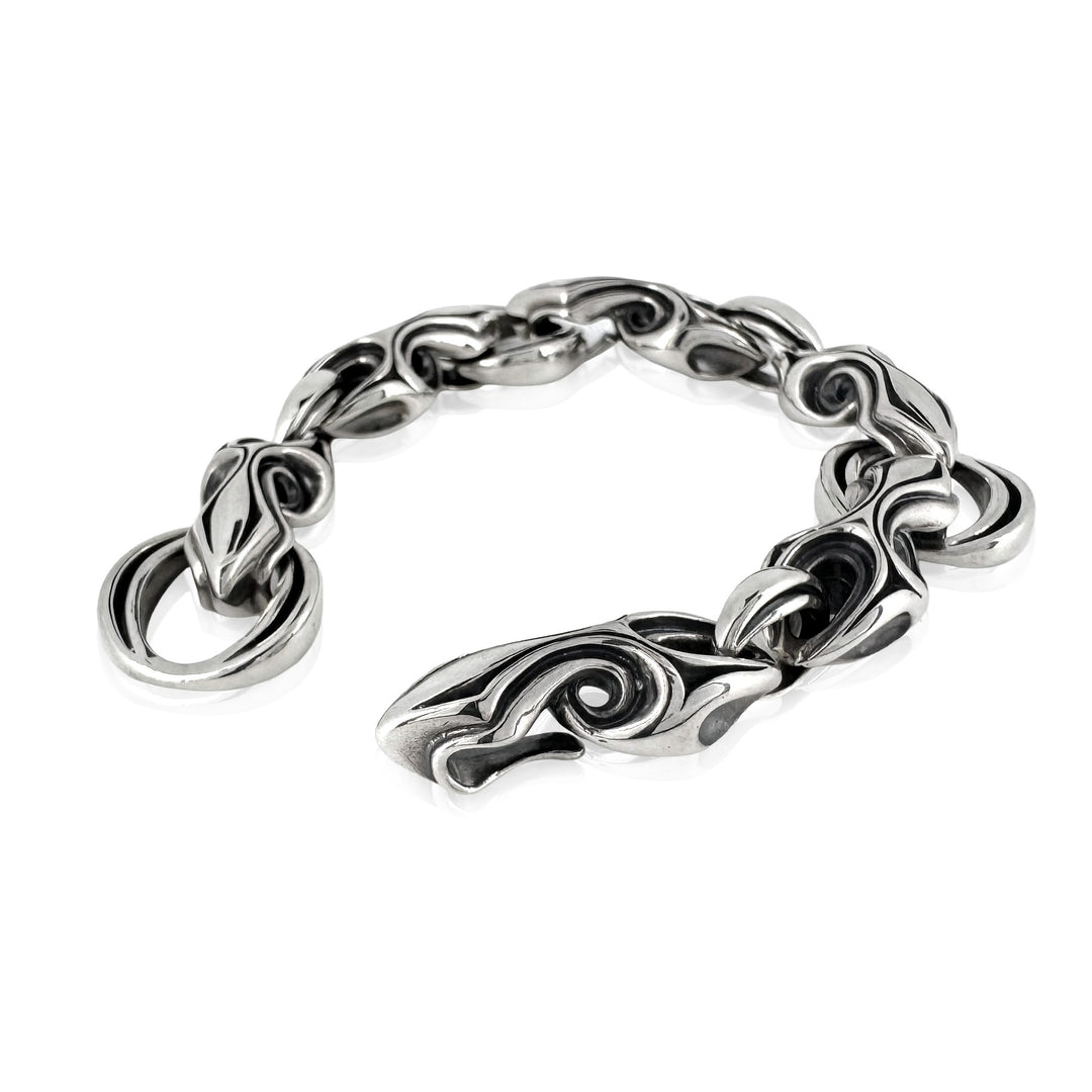 URBAN TRIBAL BRACELET L/L-414