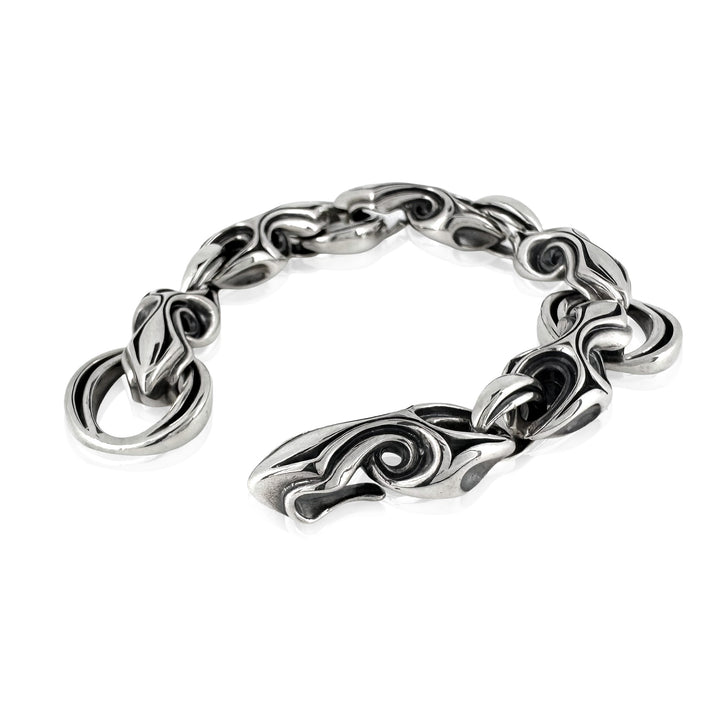 URBAN TRIBAL BRACELET L/L-414