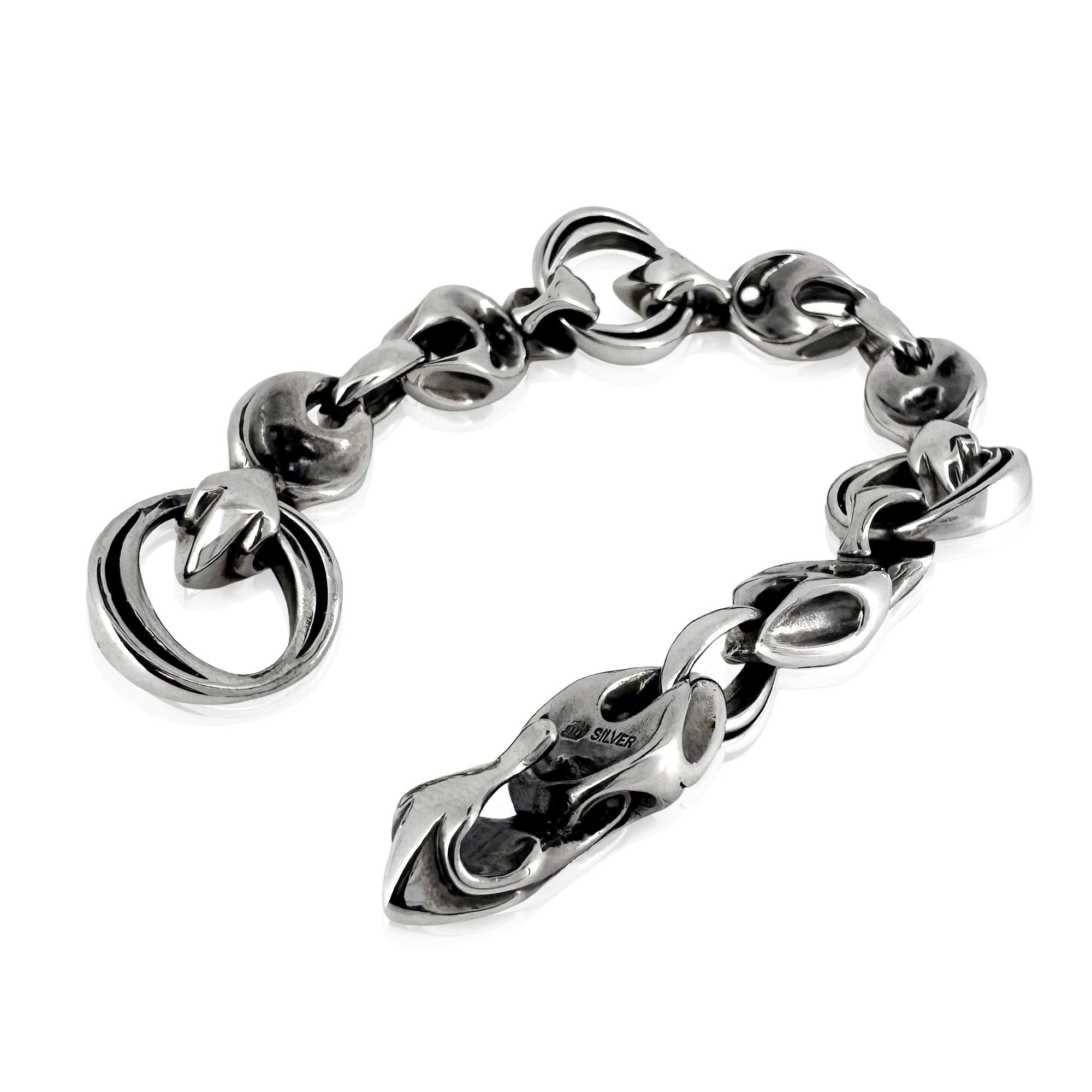 URBAN TRIBAL BRACELET L / L-414 – BLESS